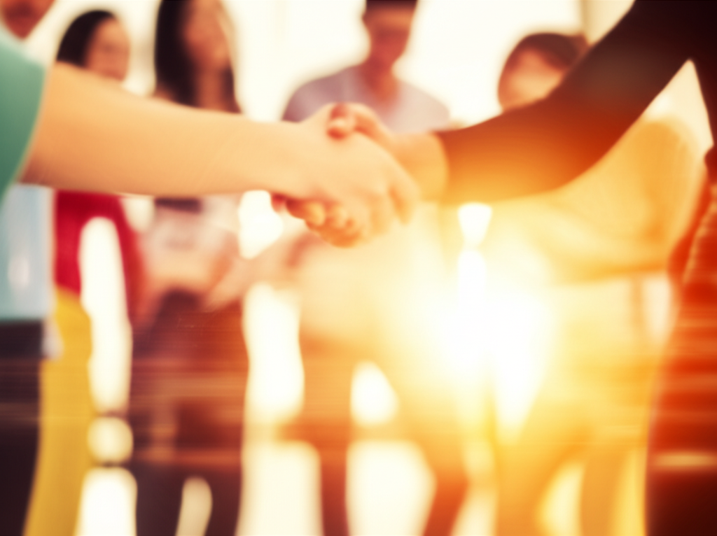 Community Engagement